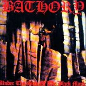 Bathory: Under the sign of the black mark 1987