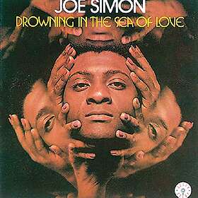 Simon Joe: Drowning In The Sea Of Love CD