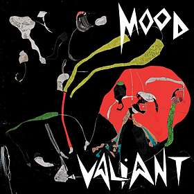 Hiatus Kaiyote: Mood Valiant (Vinyl)