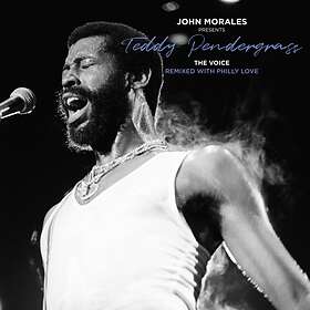 Pendergrass Teddy: John Morales Presents... (Vinyl)