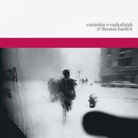 O Raghallaigh Caoimhin & Thomas Bar: Caoimhin... CD