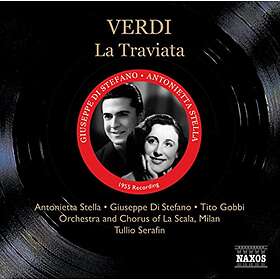 Verdi: La Traviata