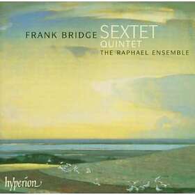 Bridge: Early Chamber Music CD