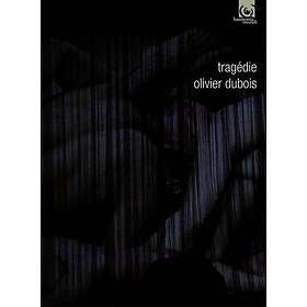 Caffenne: Tragedie CD