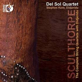 Sculthorpe: String Quartets