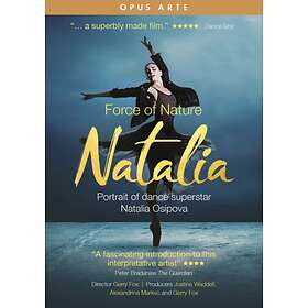 Force Of Nature Natalia