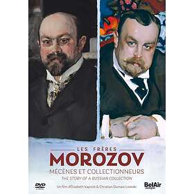 Les Freres Morozov (Documentary)