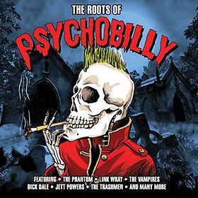 Roots of Psychobilly