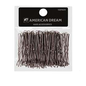 Hair pins