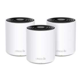 TP-Link Deco XE75 (3-pack)