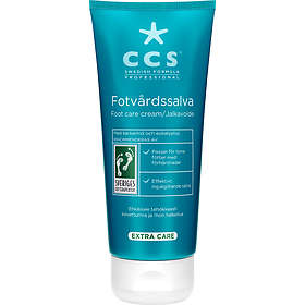 CCS Foot Care