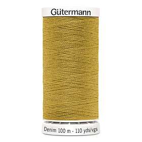 Gütermann Denim 100m