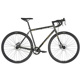 City bikes