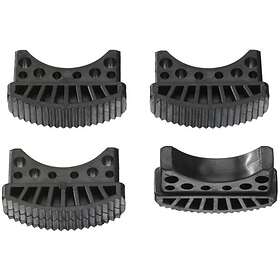 Wibe WTB GS 23 Glidskydd 4-pack