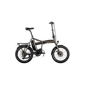 Ecoride Flexer 20" 9vxl HS Fold M-9 2022 (Elcykel)