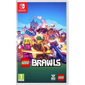 Nintendo Switch-spel