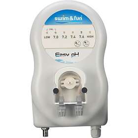 Måle- og testutstyr