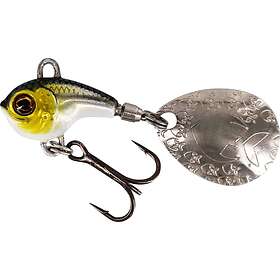 Fiskedrag