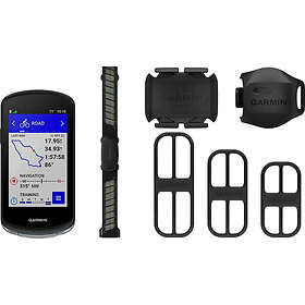 Garmin Edge 1040 Bundle