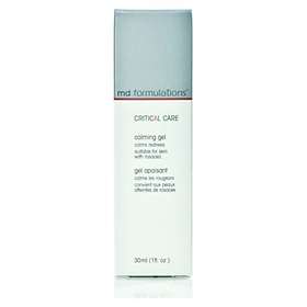critical care calming gel critical care calming gel