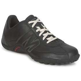 merrell sprint blast mens leather trainers