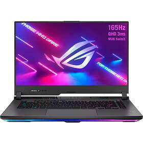 Laptops (Bärbara datorer)