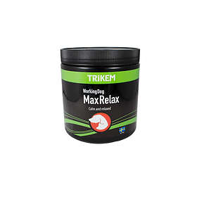 Trikem WorkingDog MaxRelax 450g