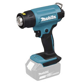 Makita Varmluftpistol LXT DHG180Z 18V (utan batteri och laddare)