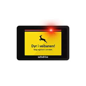 Safedrive Pro