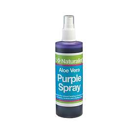 NAF Naturalintx Aloe Vera Lila Spray 240ml
