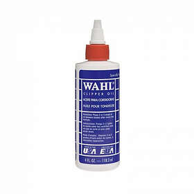 Wahl Klippmaskinolja 118ml