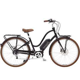 Electra Townie Commute GO! 5i EQ Dam 2022 (Elcykel)