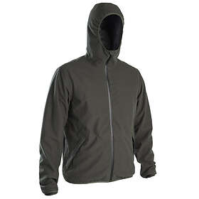 Solognac 500 Quiet Waterproof Hunting Jacket (Men's)
