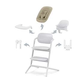 Cybex Lemo 4 in 1 Set