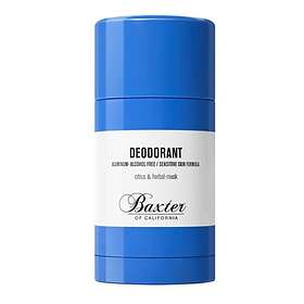 Deodorant