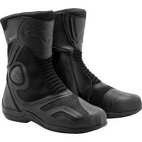 Bottes de moto