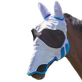 Flugmask & Flughuva