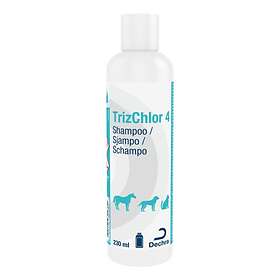 Dechra TrizChlor 4 Schampo 230ml