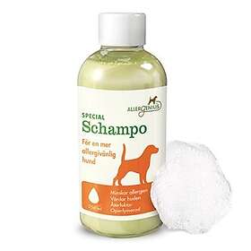 Allergenius Dog Specialschampo 250ml