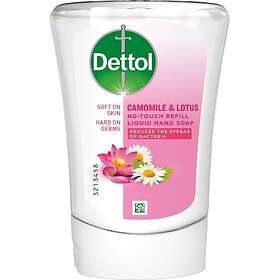 Dettol Chamomile & Lotus No-Touch Refill 250ml