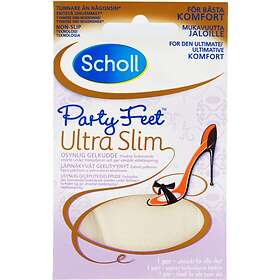 Scholl Party Feet Ultra Slim