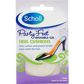 Scholl Party Feet Heel Cushion