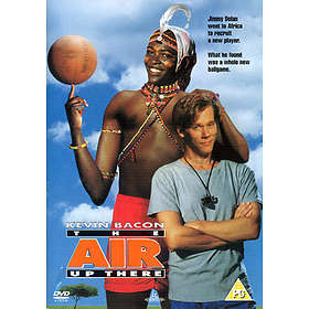 Air up There (UK) (DVD)