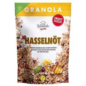 Flingor & müsli