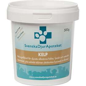 Svenska DjurApoteket Kelp 500g