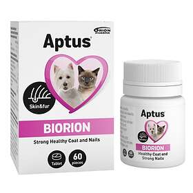 Aptus Biorion 60 tabletter