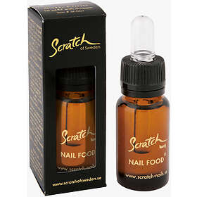 Scratch Nails Nail Food 10ml