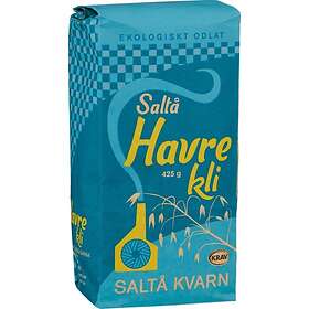 Havre, grøt & varm frokostblanding