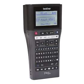 Label Makers and Printers