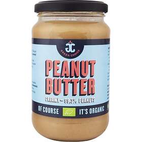 Pålägg & nötsmör